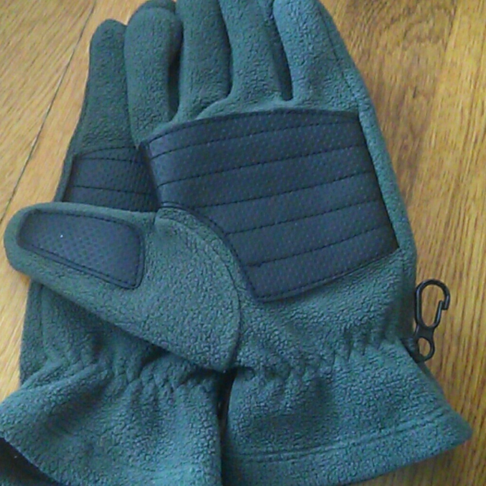 Gloves